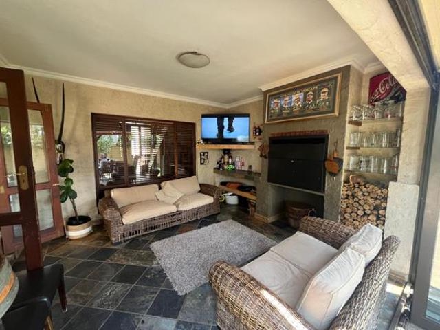 3 Bedroom House in The Wilds Estate