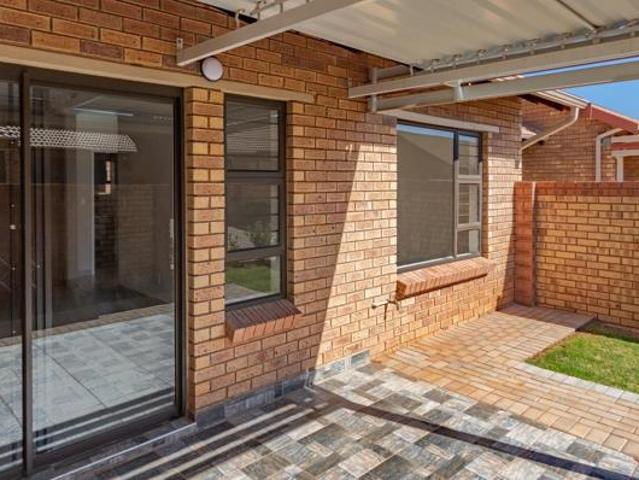 3 Bedroom House in The Wilds Estate