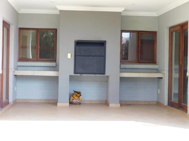 3 Bedroom House in The Wilds Estate