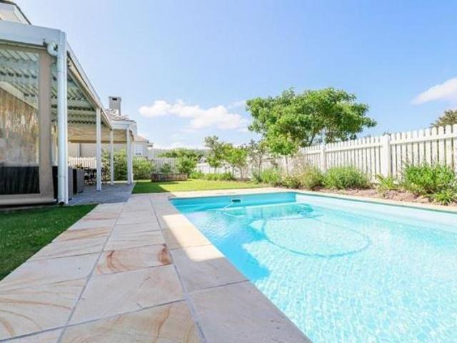 3 Bedroom House in Thesen Islands