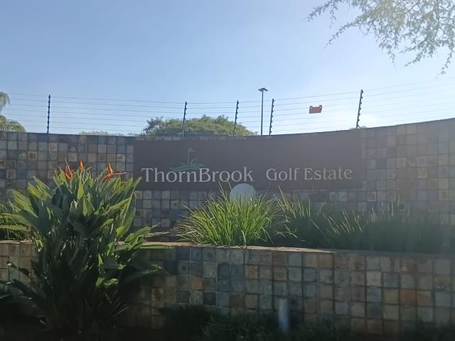 3 Bedroom House in Theresapark