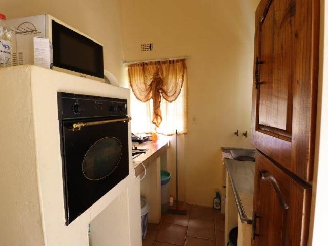 3 Bedroom House in Theunissen