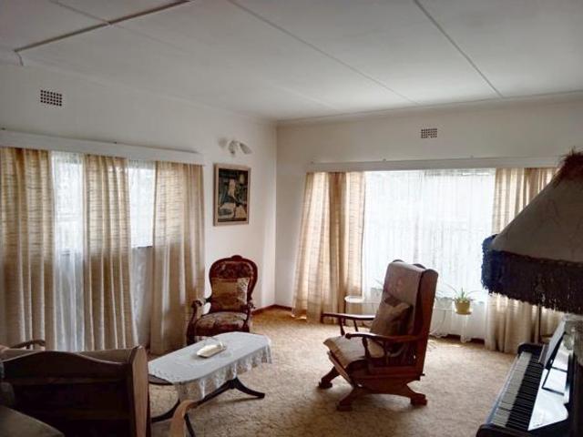 3 Bedroom House in Theunissen