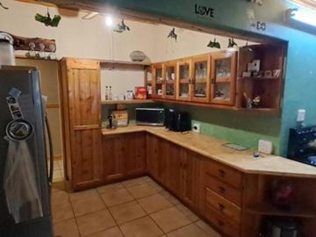 3 Bedroom House in Theunissen