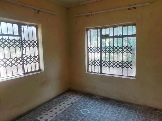 3 Bedroom House in Thohoyandou