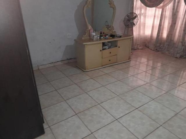 3 Bedroom House in Thohoyandou