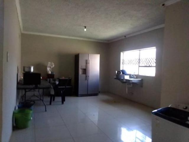 3 Bedroom House in Thohoyandou