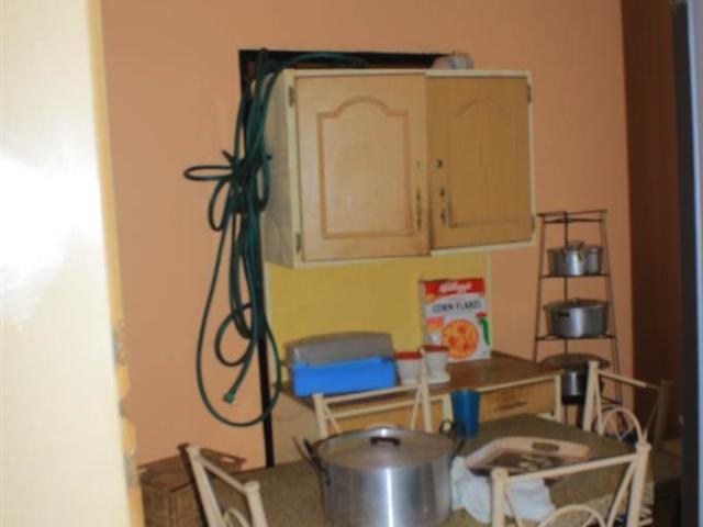3 Bedroom House in Thohoyandou