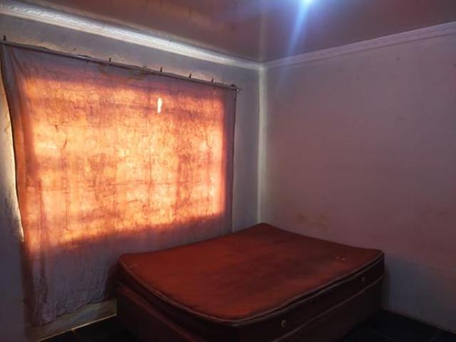 3 Bedroom House in Thohoyandou