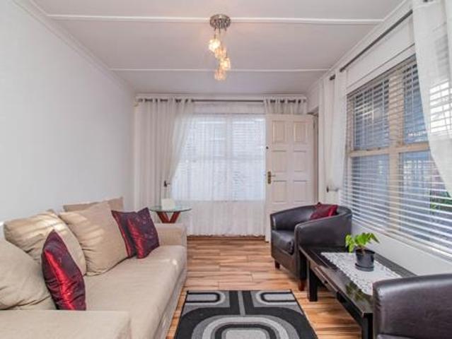 3 Bedroom House in Thornton
