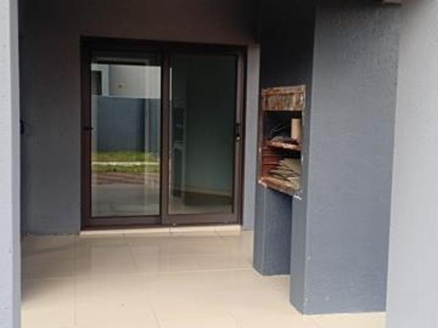 3 Bedroom House in Thornhill