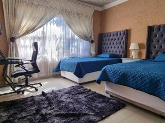 3 Bedroom House in Three Rivers North