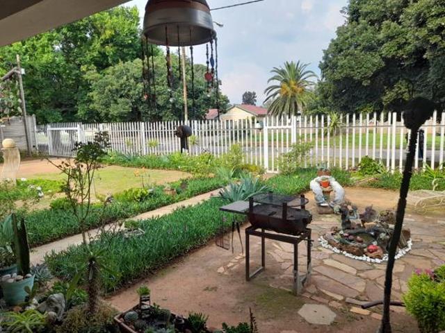 3 Bedroom House in Three Rivers