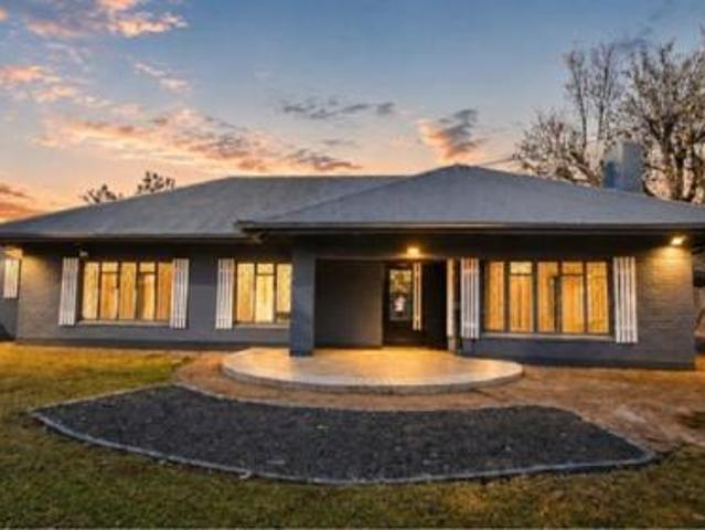 3 Bedroom House in Three Rivers