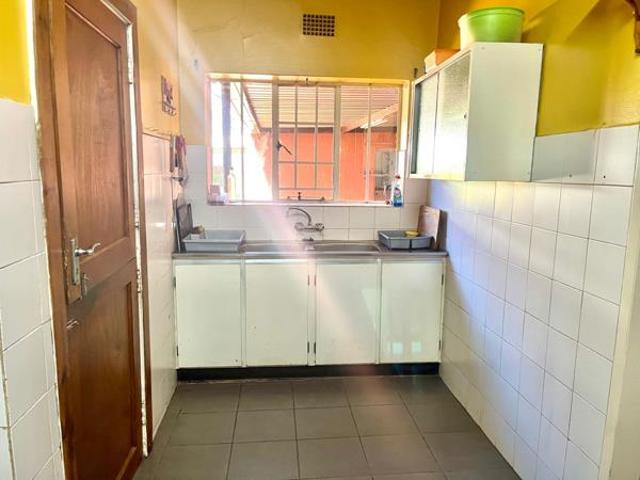 3 Bedroom House in Three Rivers