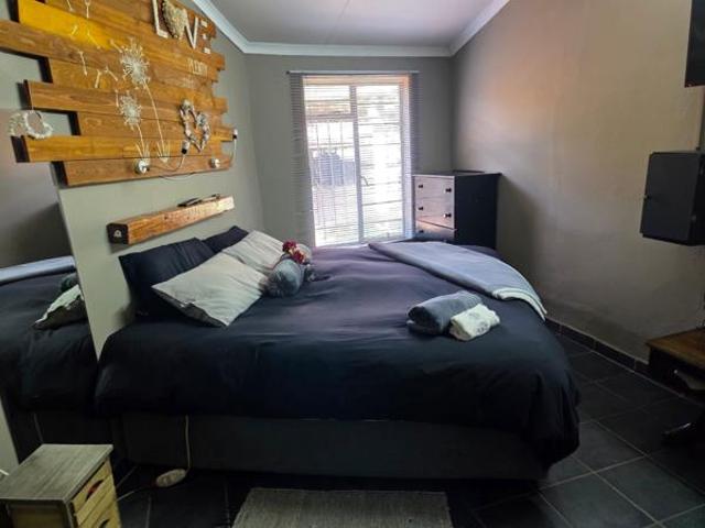 3 Bedroom House in Three Rivers