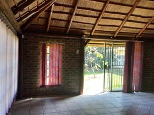 3 Bedroom House in Three Rivers