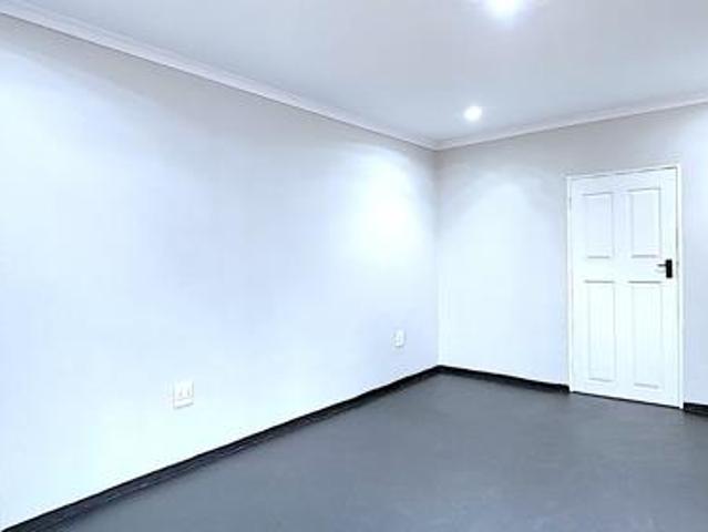 3 Bedroom House in Tiegerpoort AH
