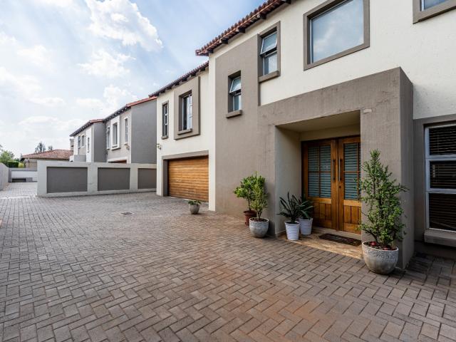 3 Bedroom House in Tijger Vallei