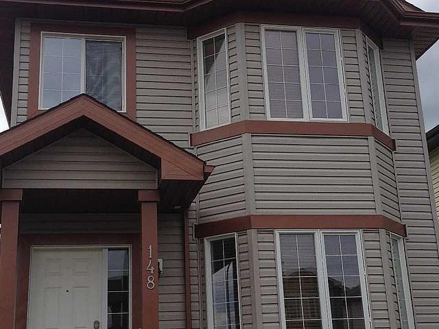 3 Bedroom House In Timberlea