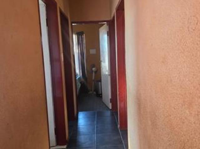 3 Bedroom House in Tlhabane