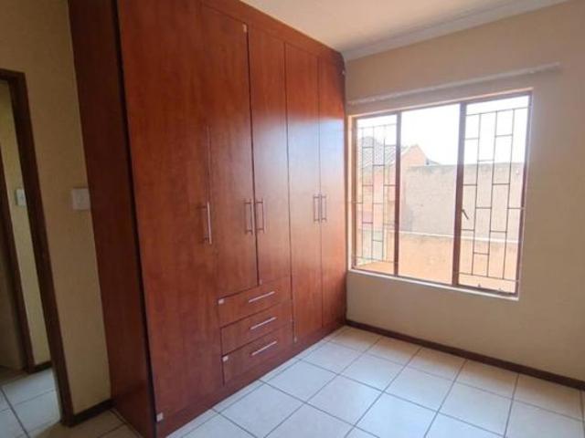 3 Bedroom House in Tlhabane