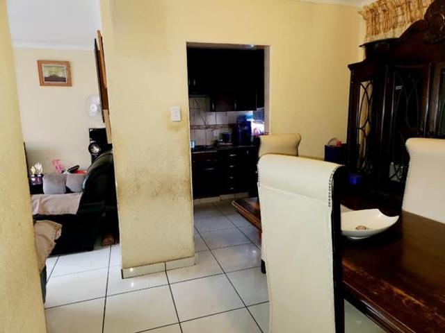 3 Bedroom House in Tlhabane