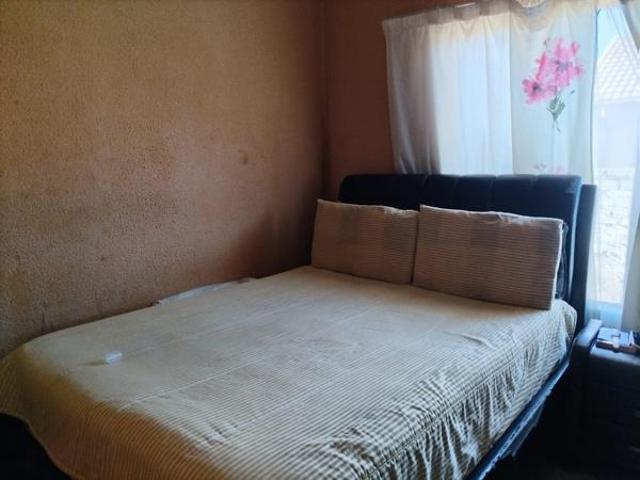 3 Bedroom House in Tlhabane