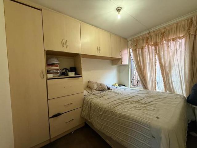 3 Bedroom House in Tlhabane