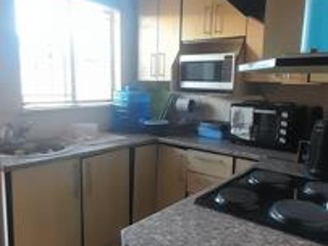 3 Bedroom House in Tlhabane