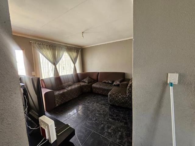 3 Bedroom House in Tlhabane