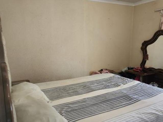 3 Bedroom House in Tlhabane