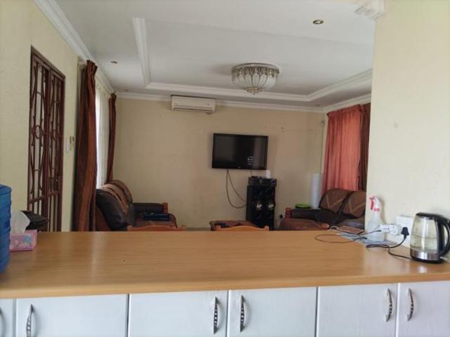 3 Bedroom House in Tlhabane