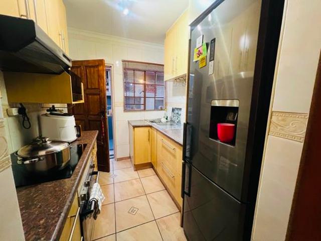3 Bedroom House in Tlhabane