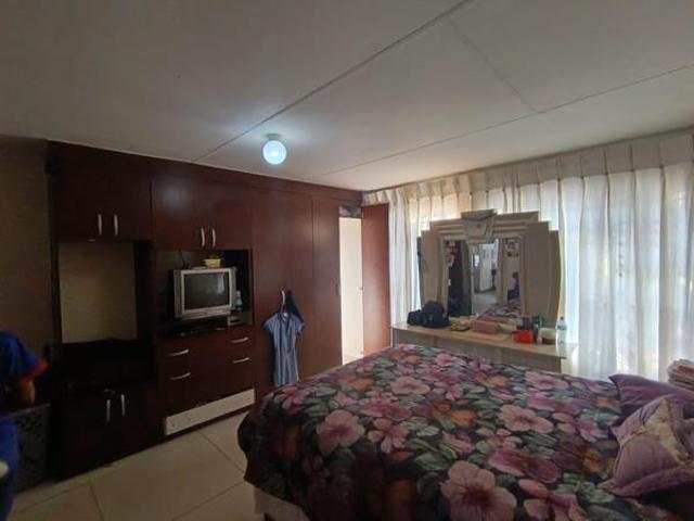 3 Bedroom House in Tlhabane