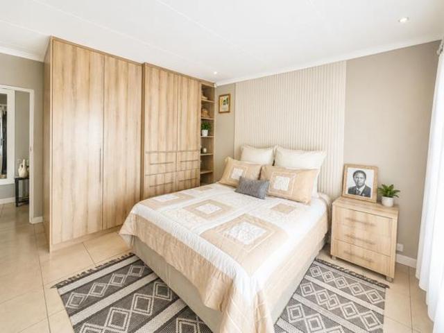 3 Bedroom House in Tlhabane