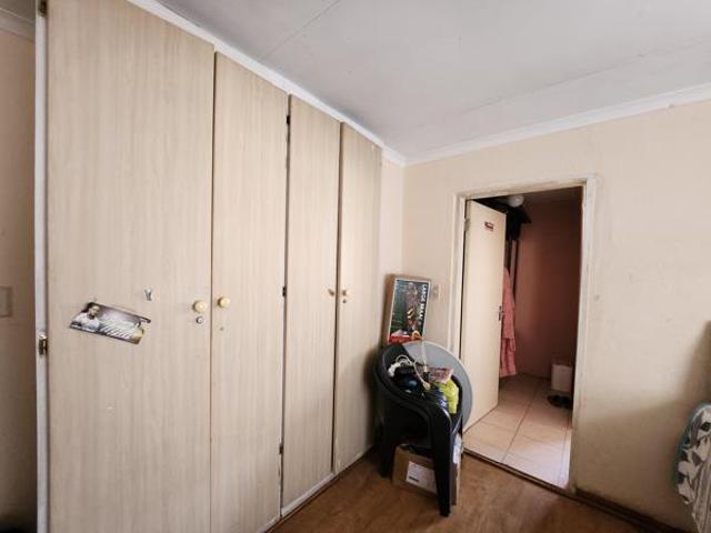 3 Bedroom House in Tlhabane