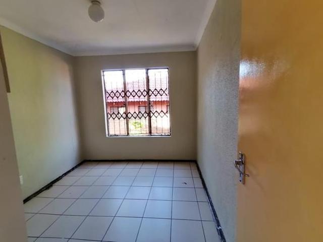 3 Bedroom House in Tlhabane