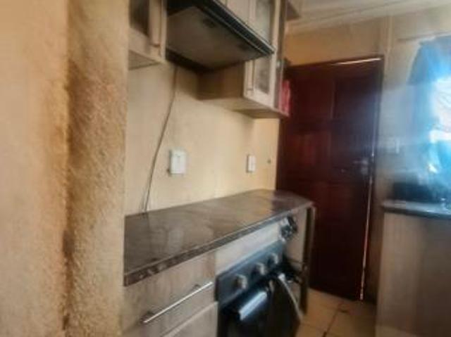3 Bedroom House in Tlhabane West