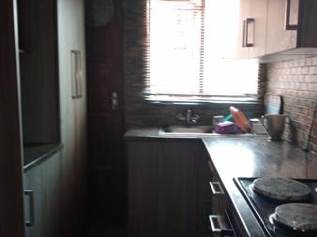 3 Bedroom House in Tlhabane West