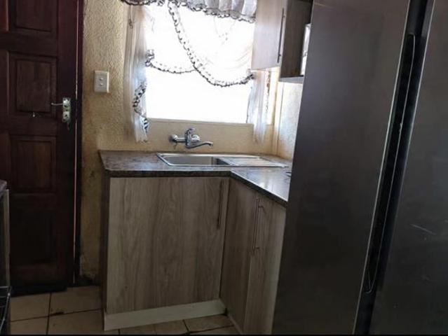3 Bedroom House in Tlhabane West
