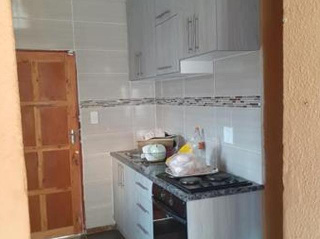 3 Bedroom House in Tlhabane West