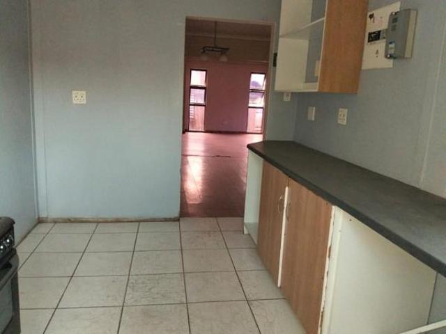 3 Bedroom House in Tlhabane West