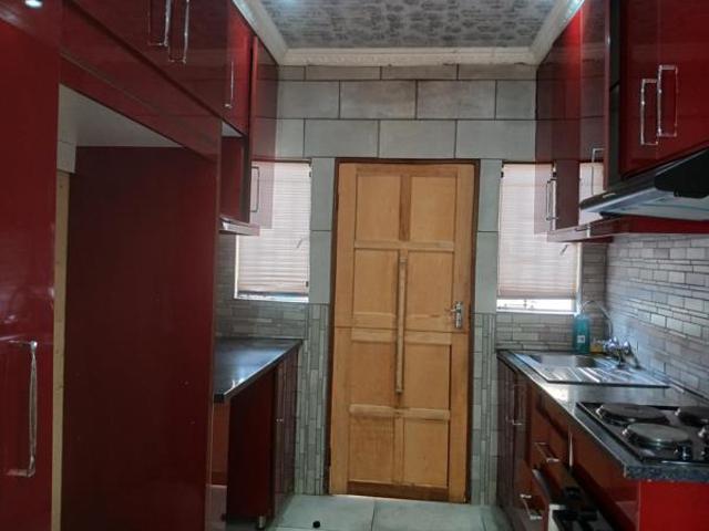 3 Bedroom House in Tlhabane West