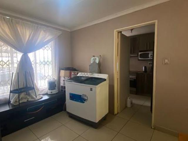 3 Bedroom House in Tlhabane West
