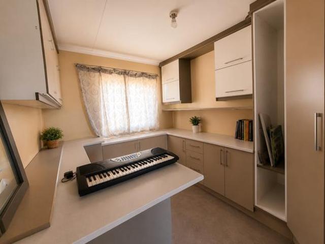3 Bedroom House in Tlhabane West