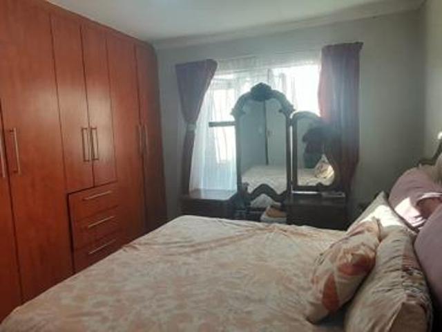 3 Bedroom House in Tlhabane West