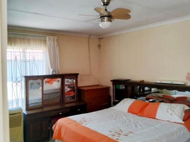 3 Bedroom House in Tlhabane West