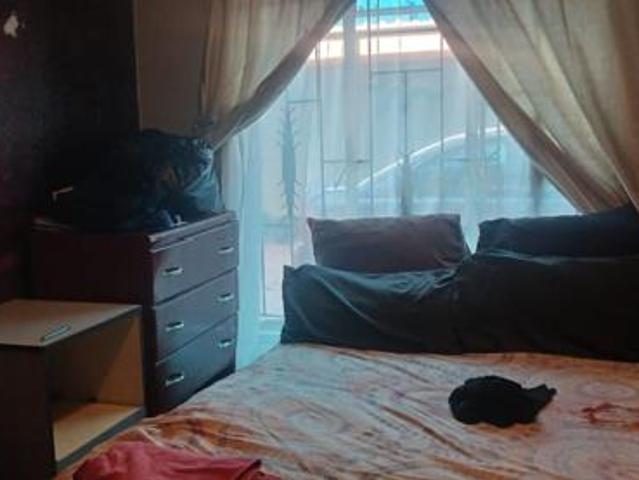3 Bedroom House in Tlhabane West