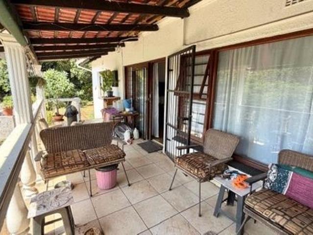 3 Bedroom House in Trafalgar